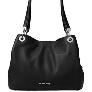 Michael Kors Leather Purse